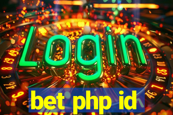 bet php id