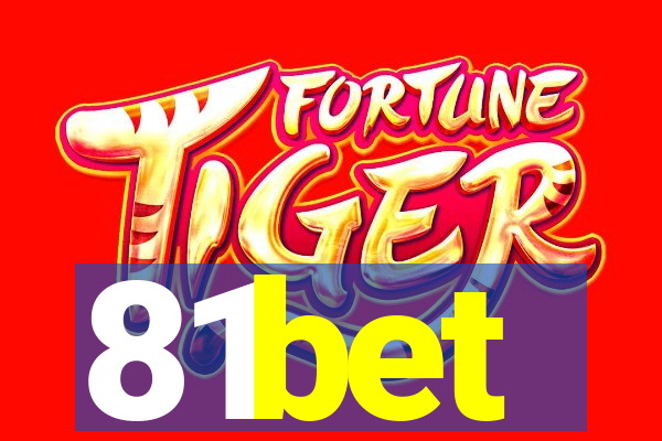 81bet