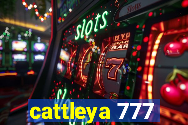 cattleya 777