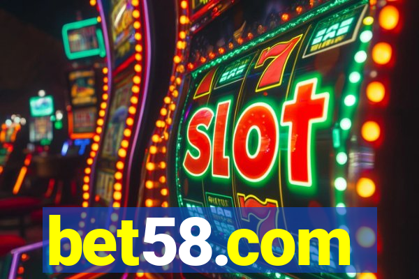 bet58.com