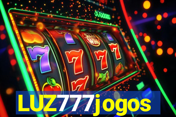 LUZ777jogos