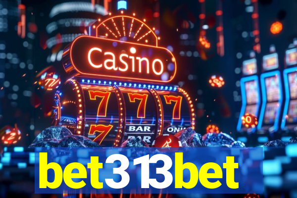 bet313bet