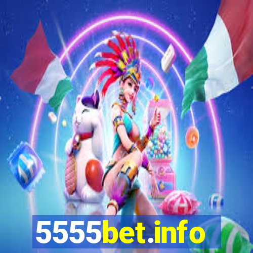 5555bet.info