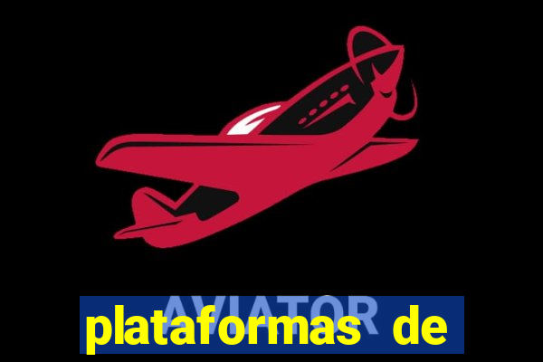 plataformas de apostas deposito minimo 1 real