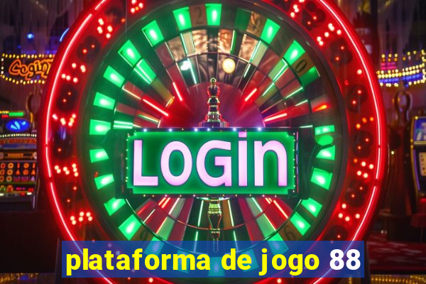 plataforma de jogo 88