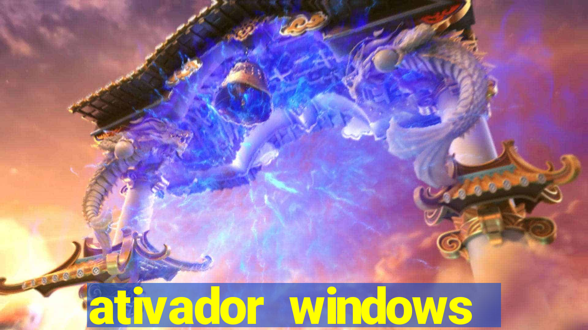 ativador windows loader 7