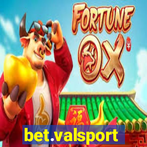 bet.valsport