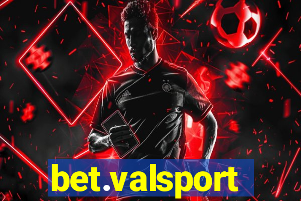 bet.valsport