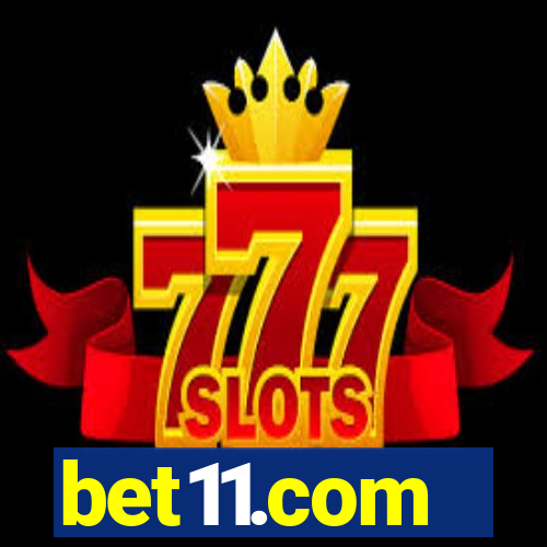 bet11.com