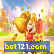 bet121.com