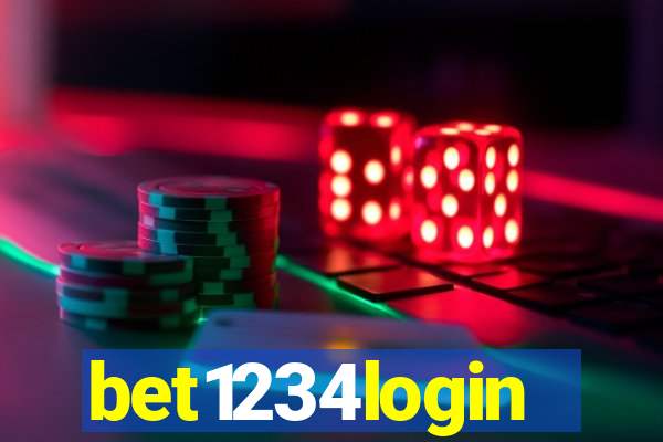 bet1234login