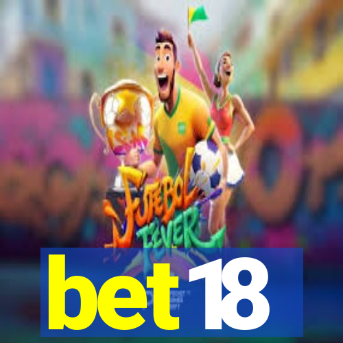 bet18