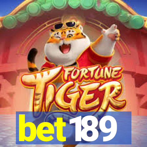 bet189