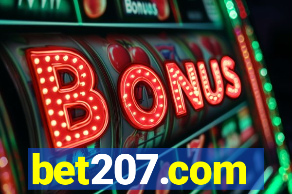 bet207.com