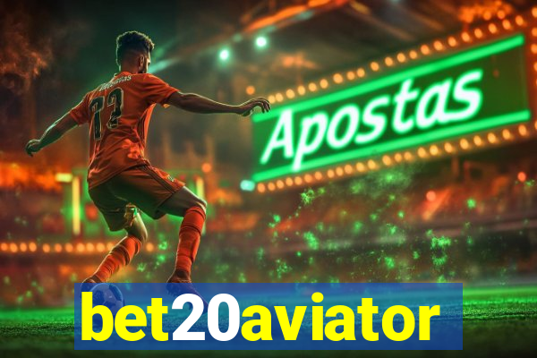 bet20aviator