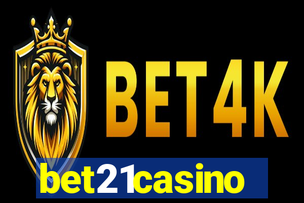 bet21casino