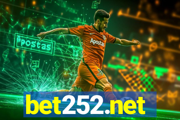 bet252.net