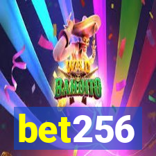 bet256