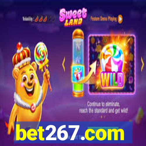 bet267.com