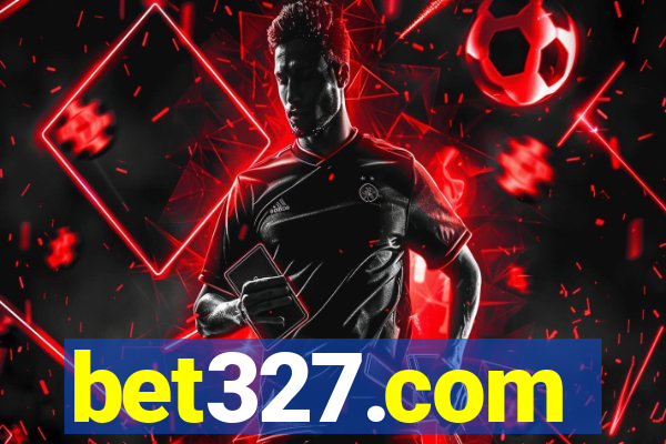 bet327.com