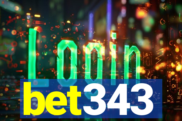 bet343