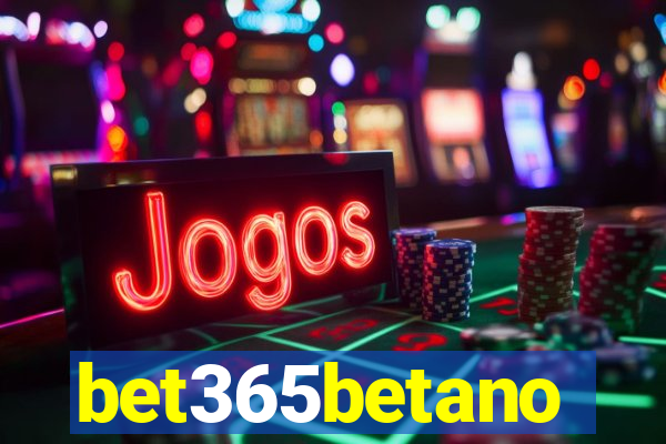 bet365betano