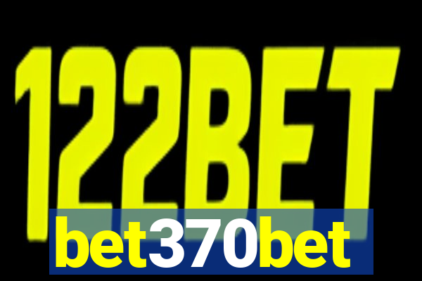 bet370bet