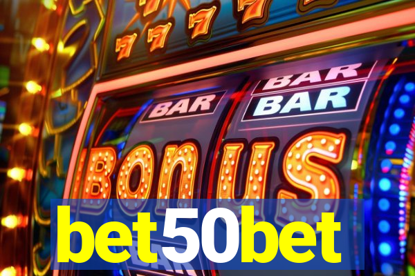 bet50bet