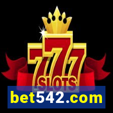 bet542.com