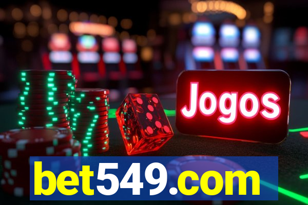 bet549.com