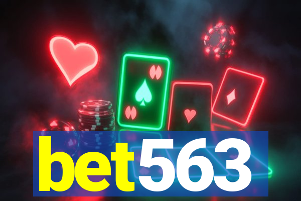 bet563