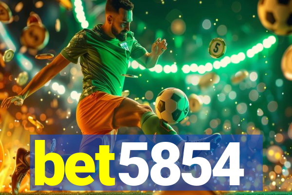 bet5854