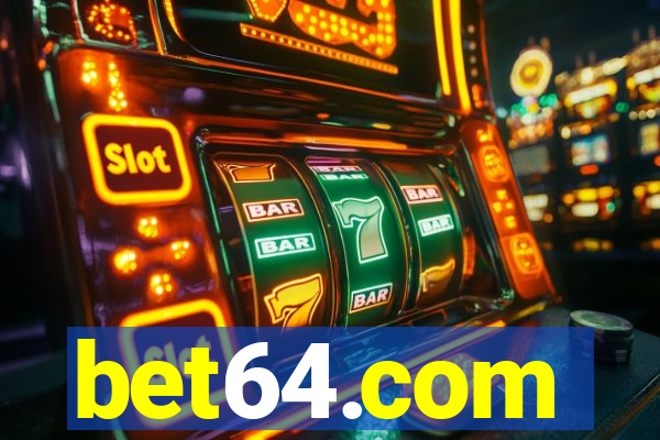 bet64.com