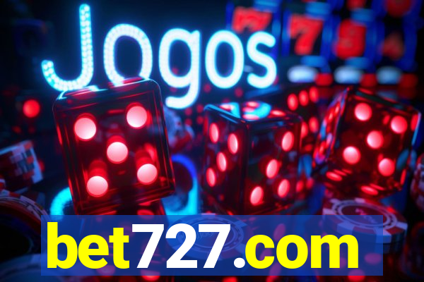 bet727.com