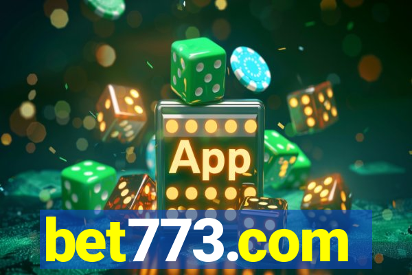 bet773.com