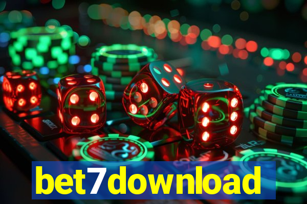 bet7download