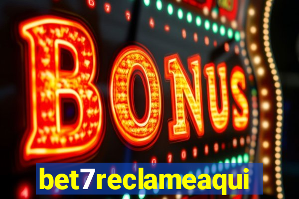 bet7reclameaqui