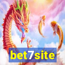 bet7site