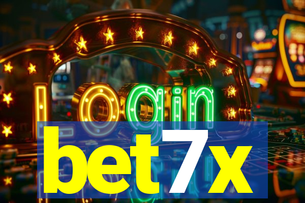 bet7x