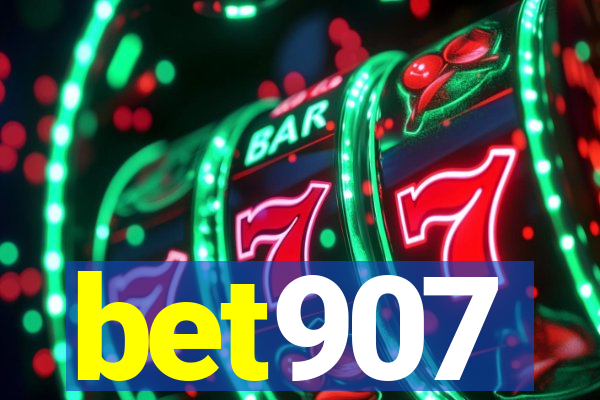 bet907