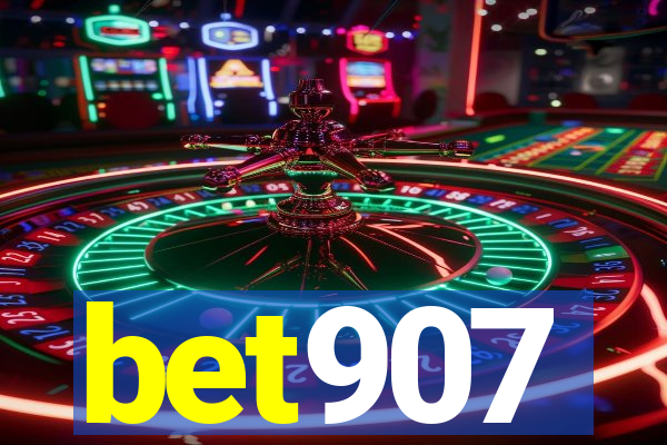 bet907