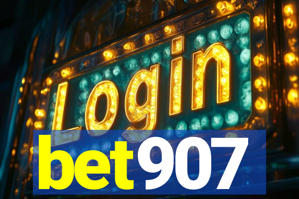 bet907