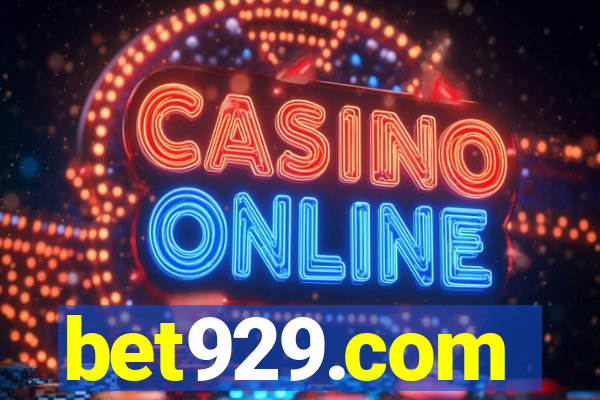 bet929.com