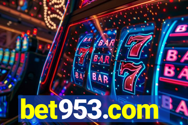 bet953.com