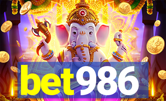 bet986