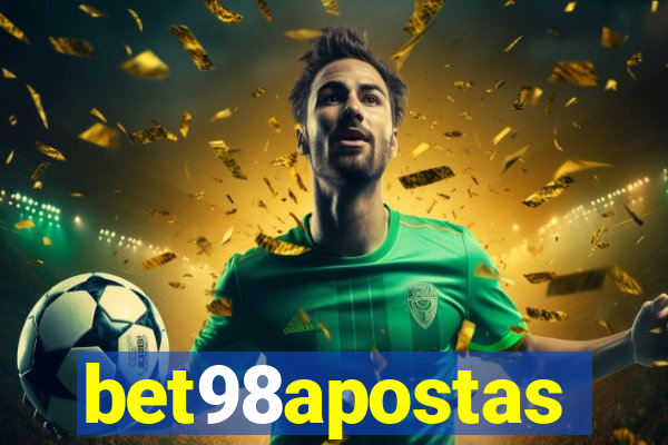 bet98apostas