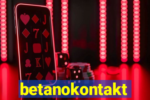 betanokontakt