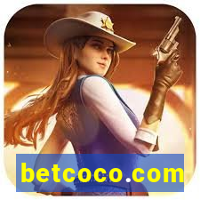 betcoco.com