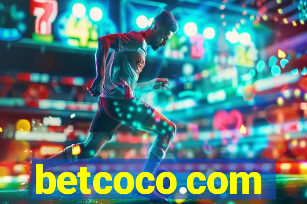 betcoco.com