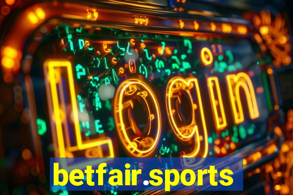 betfair.sports